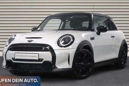 Mini Cooper S 44.807 km 25.800 &euro; Koblenz 56073