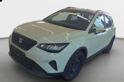Seat Arona 31.721 km 14.990 &euro; Haßfurt 97437