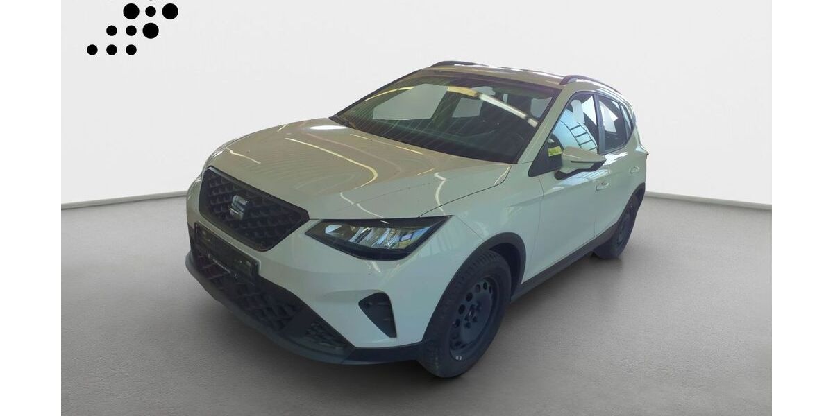 Seat Arona 31.721 km 14.990 &euro; Haßfurt 97437