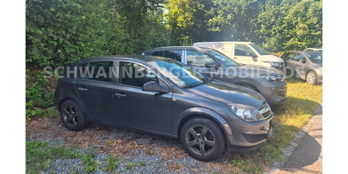 Opel Astra 118.000 km 650 &euro; Deggendorf 94469
