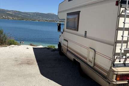 Fiat Ducato 163.580 km 13.550 &euro; kassel 34130