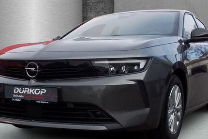 Opel Astra 7.883 km 24.590 &euro; Hannover 30177