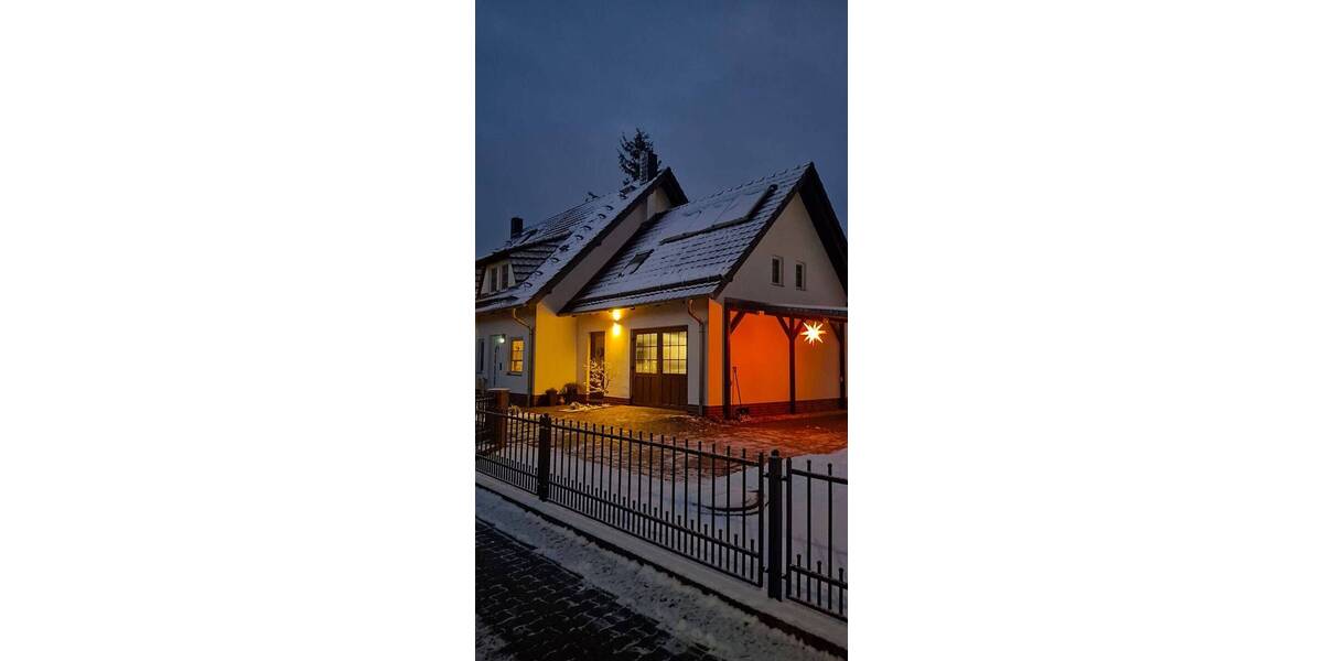 Doppelhaushälfte Turnow-Preilack Preilack - 5 Zimmer, 120 m&sup2;, 256.000&euro; | Angebot:26798741