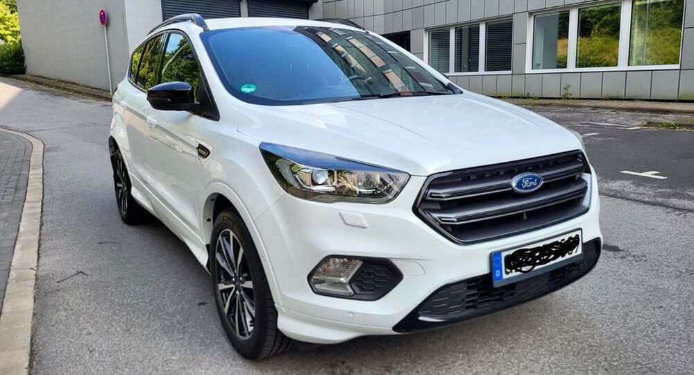 Kuga