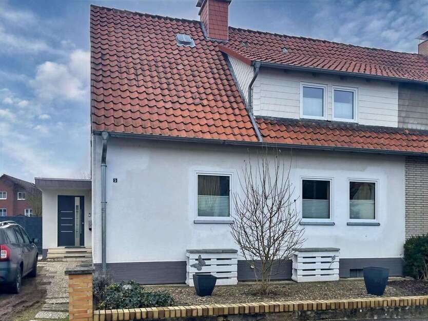 Haus zum Kaufen in Bilshausen 279.000 € 115 m²