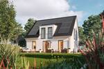 Einfamilienhaus Erfurt Windischholzhausen - 6 Zimmer, 143 m&sup2;, 468.520&euro; | Angebot:25802772