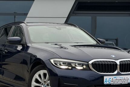 BMW 320 135.000 km 22.500 &euro; Georgsheil 26624