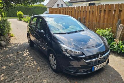 Opel Corsa 91.000 km 8.500 &euro; Hambergen 27729