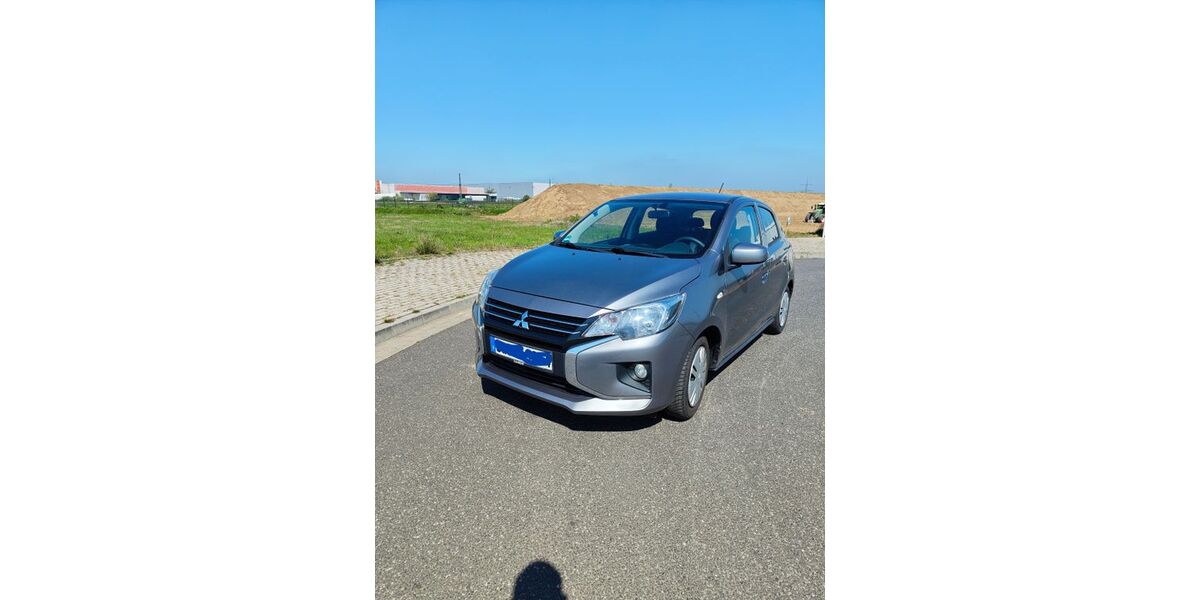 Mitsubishi Space Star 18.550 km 11.900 &euro; Meckenheim 53340