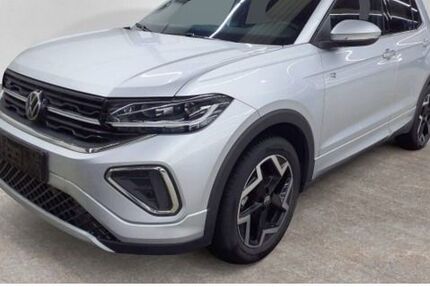 VW T-Cross 25.718 km 27.590 &euro; Lemgo 32657