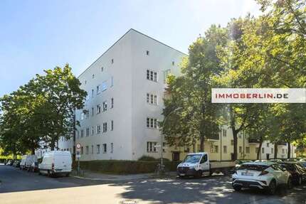 Wohnung Berlin Charlottenburg-Wilmersdorf - 2 Zimmer, 62 m&sup2;, 369.000&euro; | Angebot:25087690