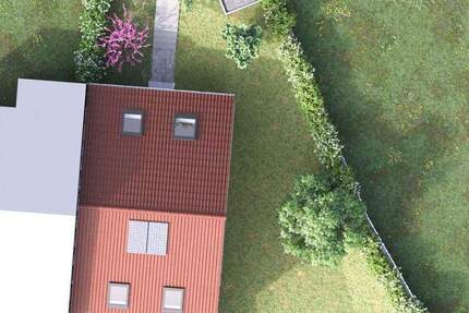 Sonniges Grundstück in Leutenbach - Weiler zum Stein zimmer