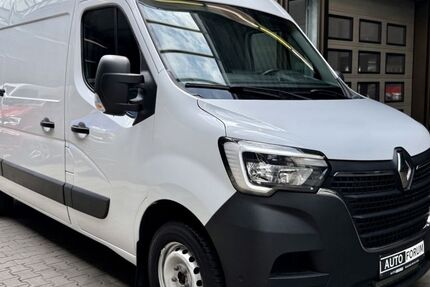 Renault Master 123.764 km 19.990 &euro; Geesthacht bei Hamburg 21502
