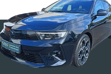 Opel Astra 25.656 km 26.580 &euro; Bad Kissingen 97688