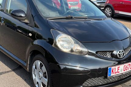 Toyota Aygo (X) 167.000 km 2.499 &euro; Geldern 47608