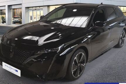 Peugeot 308 2.500 km 46.550 € Neu-Isenburg 63263