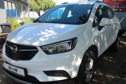 Opel Mokka 113.400 km 9.699 € Neustadt an der Weinstrasse 67433