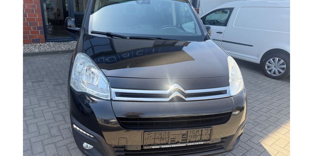 Citroen Berlingo 164.260 km 7.390 &euro; Essen 45356