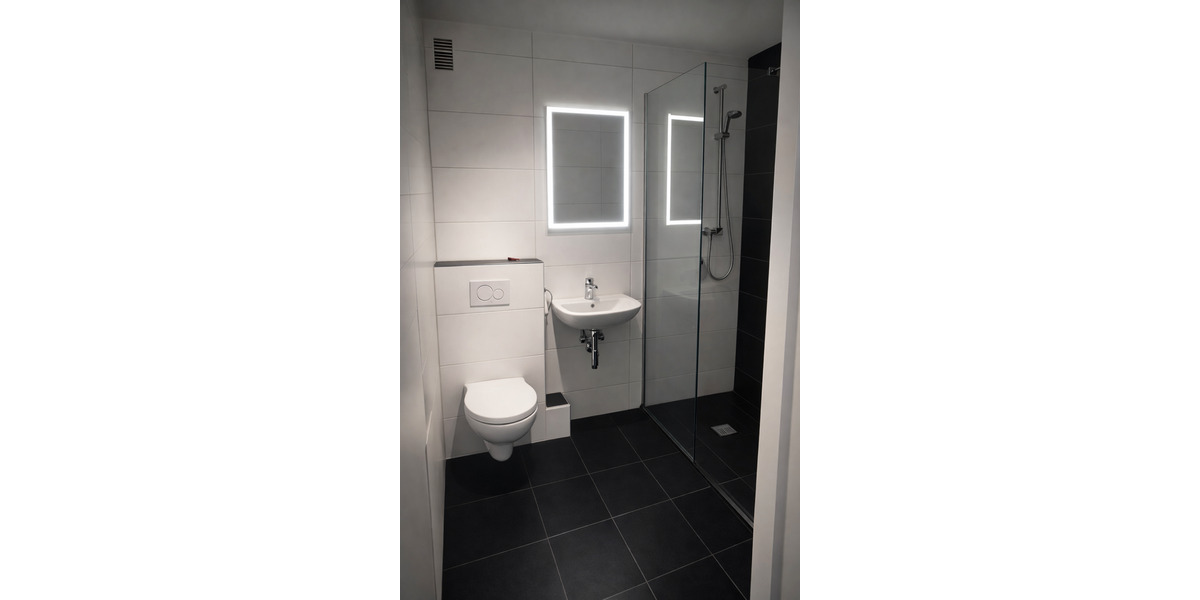 Etagenwohnung Gräfenhainichen - 3 Zimmer, 69 m&sup2;, 353&euro; | Angebot:25751597