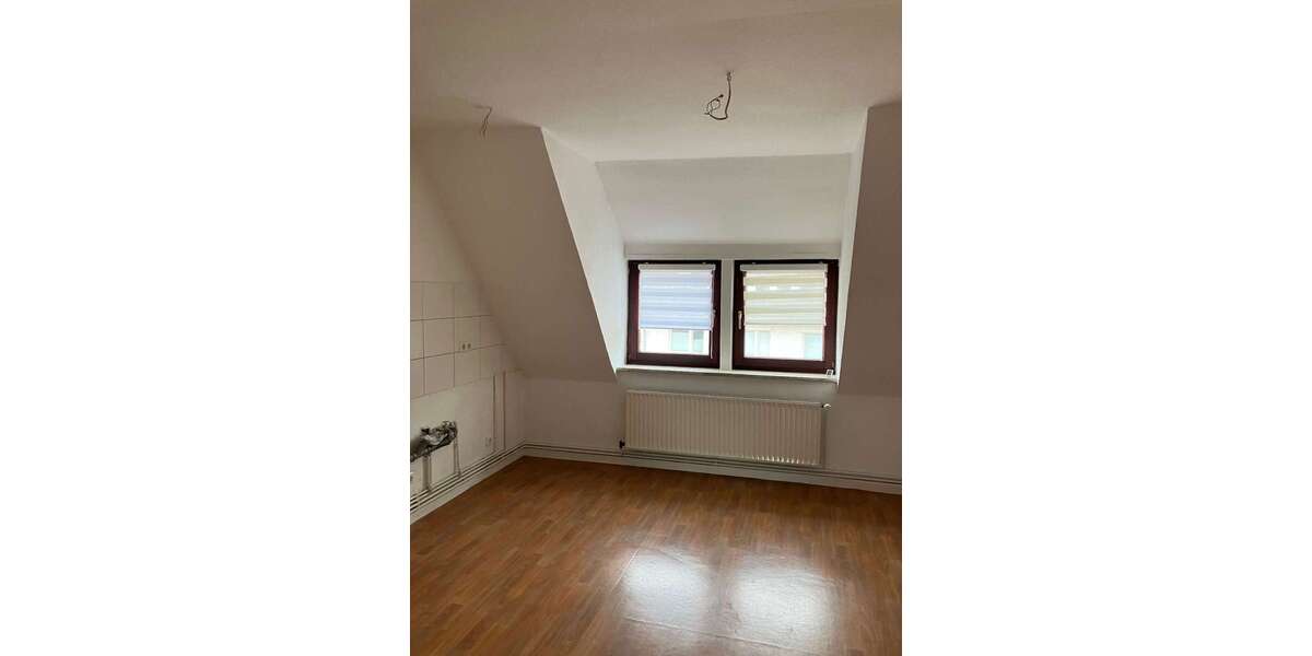 Etagenwohnung Bad Salzdetfurth Wehrstedt - 2 Zimmer, 38 m&sup2;, 217&euro; | Angebot:26380858