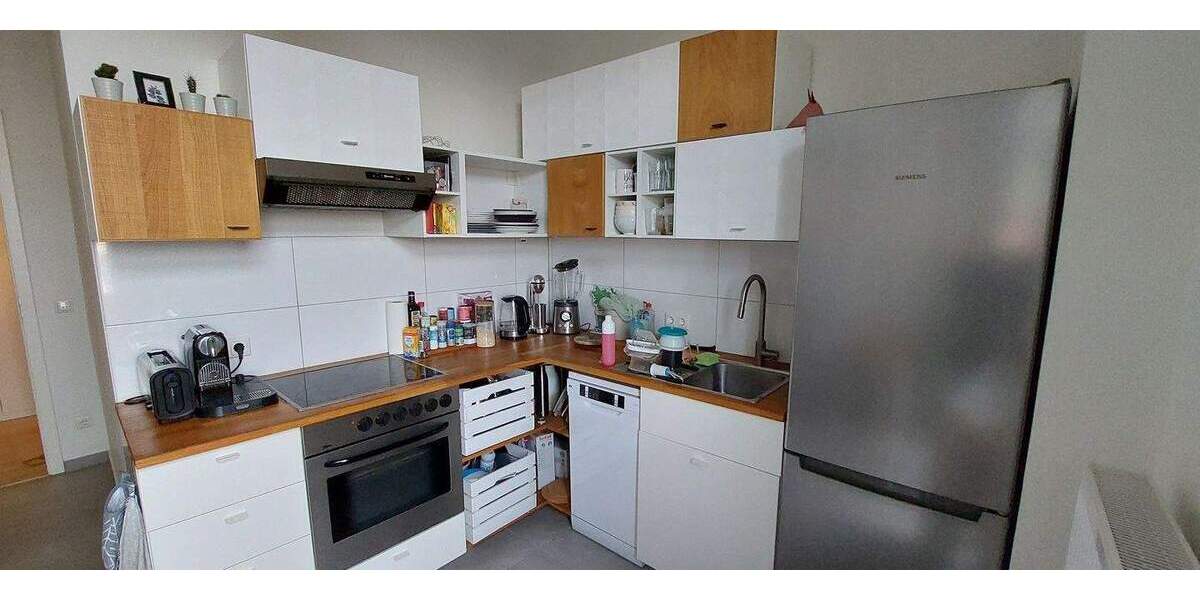 Zimmer Dresden Löbtau-Nord - 2 Zimmer, 65 m&sup2;, 630&euro; | Angebot:26392619