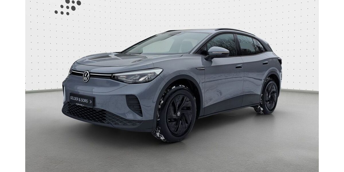 VW ID.4 48.226 km 20.991 &euro; Lichtenfels 96215