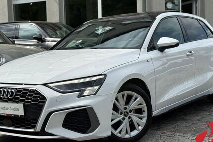 Audi A3 139.500 km 25.970 &euro; Berlin 12305