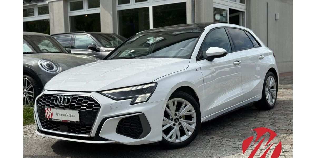Audi A3 139.500 km 25.970 &euro; Berlin 12305