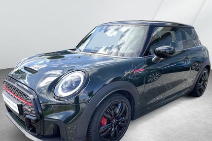 Mini John Cooper Works 38.875 km 27.460 &euro; Bremerhaven 27572
