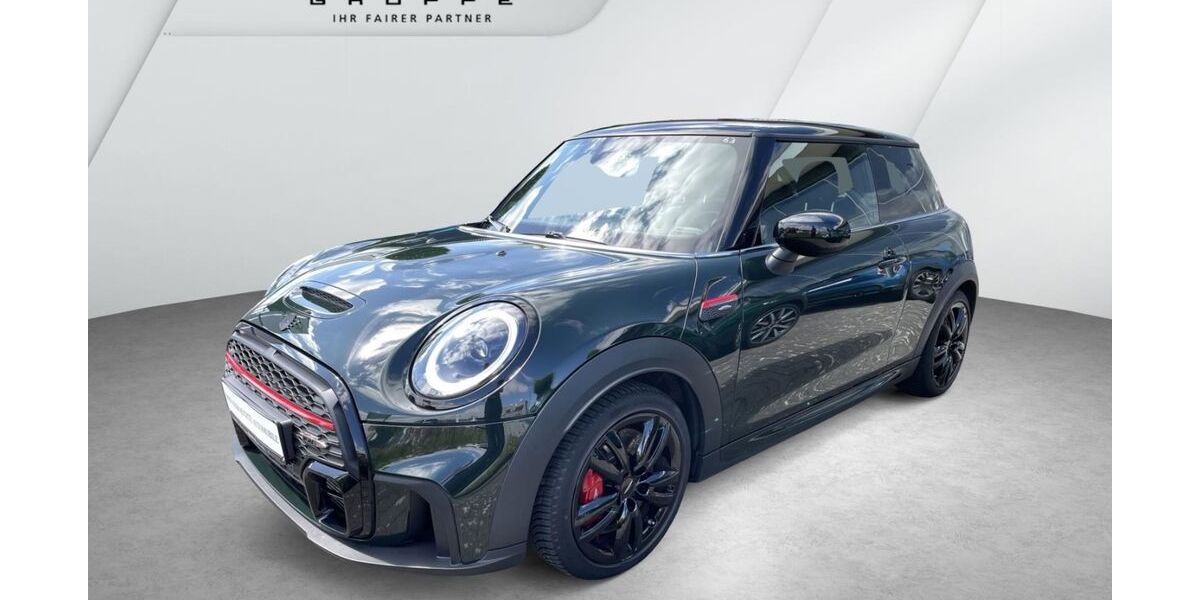 Mini John Cooper Works 38.875 km 27.460 &euro; Bremerhaven 27572