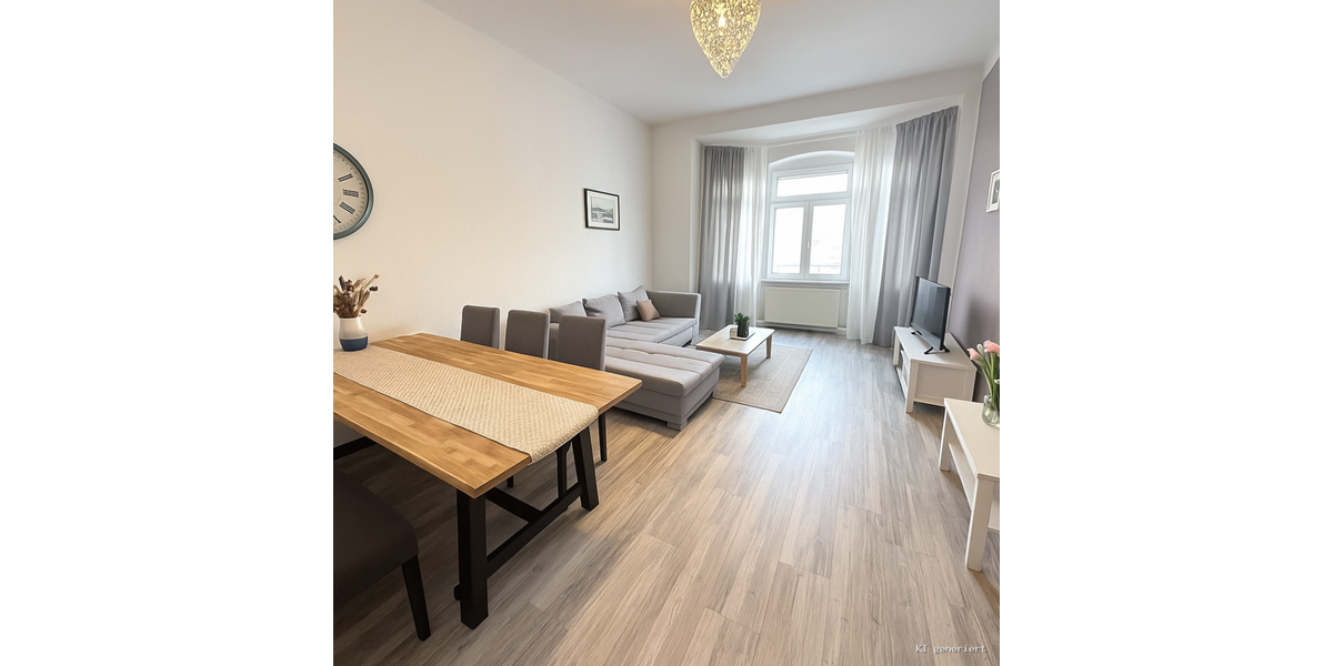 Etagenwohnung Koblenz - 4 Zimmer, 107 m&sup2;, 239.000&euro; | Angebot:26479567