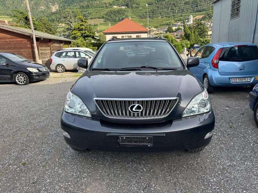 RX 300