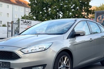 Ford Focus 140.000 km 2.350 &euro; Bamberg 96050