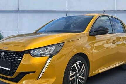 Peugeot 208 48.175 km 14.450 &euro; Haßloch 67454