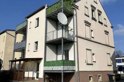 Wohnung zum Mieten in Chemnitz 280 € 48 m²