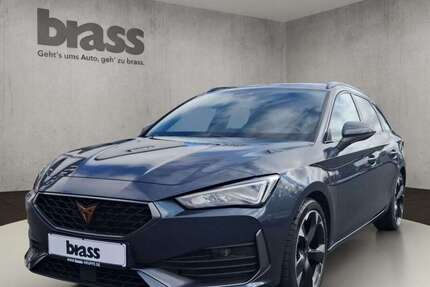 Seat Leon 60.500 km 24.950 &euro; Aschaffenburg 63739