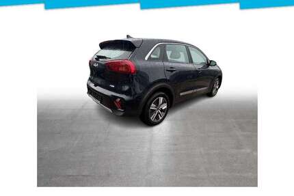 Kia Niro 48.840 km 21.550 &euro; Berlin 13599