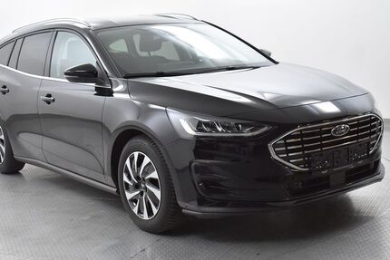 Ford Focus 33.234 km 16.350 &euro; Bebra 36179