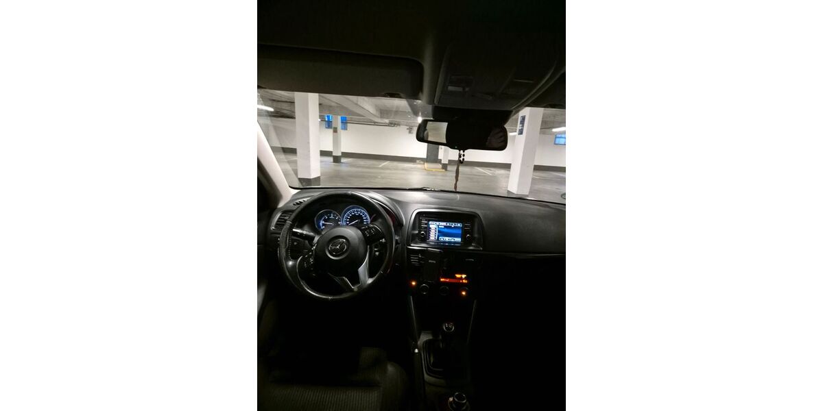 Mazda CX-5 218.000 km 5.999 &euro; München 81829
