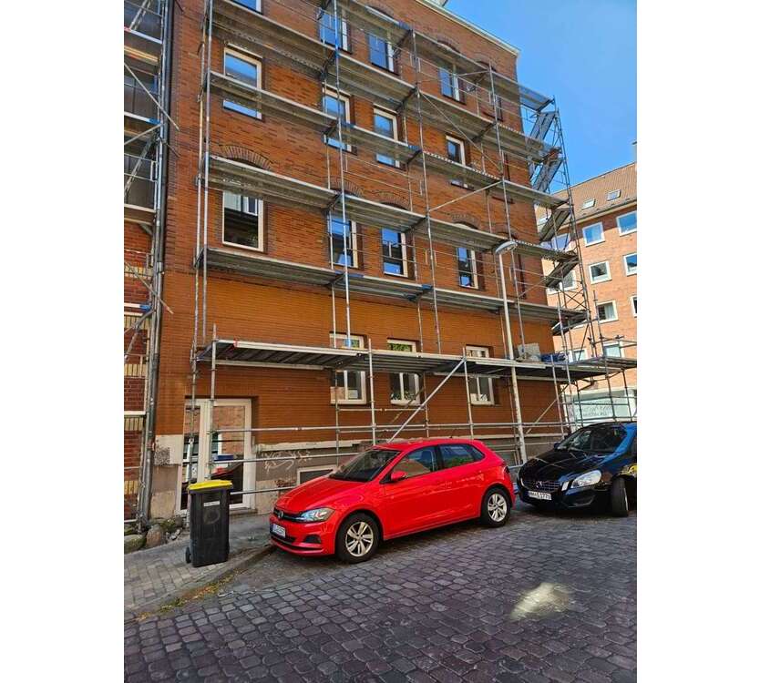 Wohnung zum Mieten in Kiel 890 € 52.35 m²