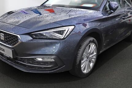 Seat Leon 3.000 km 36.990 &euro; Bad Schwartau 23611