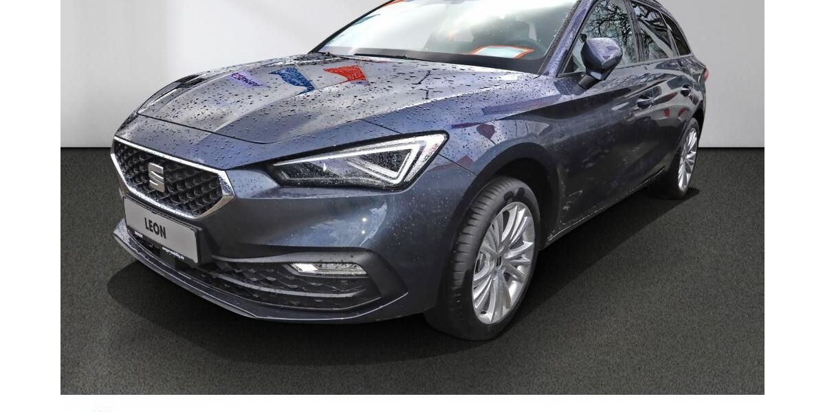 Seat Leon 3.000 km 36.990 &euro; Bad Schwartau 23611