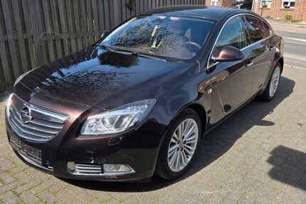 Opel Insignia 220.000 km 3.500 &euro; Viersen 41751