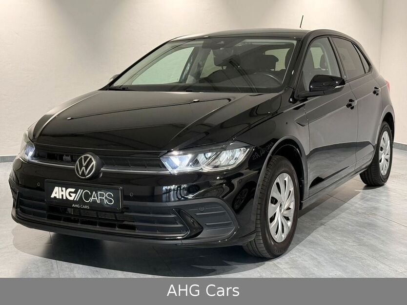 VW Polo 20.844 km 16.999 € Burghaun 36151