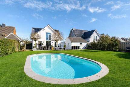 Haus Kevelaer Twisteden - 7 Zimmer, 176 m&sup2;, 649.000&euro; | Angebot:25302973