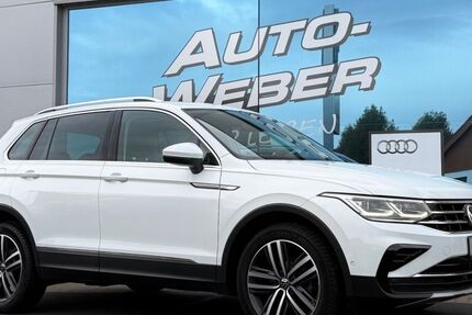 VW Tiguan 105.000 km 24.900 &euro; Bischofsheim an der Rhön 97653