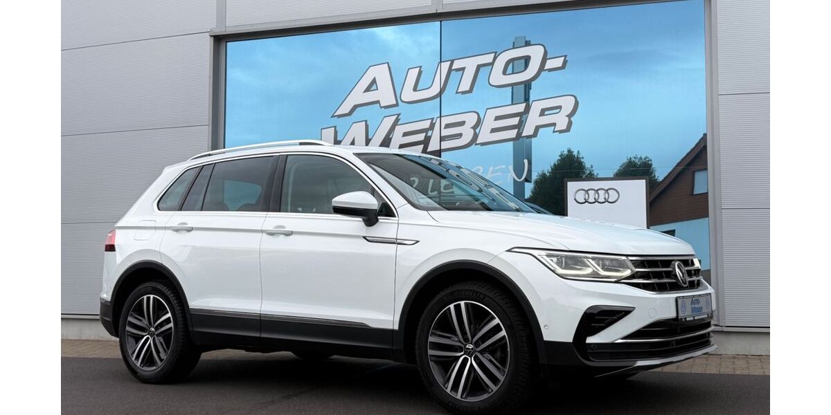 VW Tiguan 105.000 km 24.900 &euro; Bischofsheim an der Rhön 97653