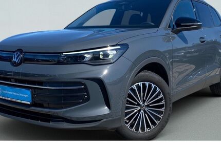 VW Tiguan 25.410 km 37.880 &euro; Brandenburg 14772