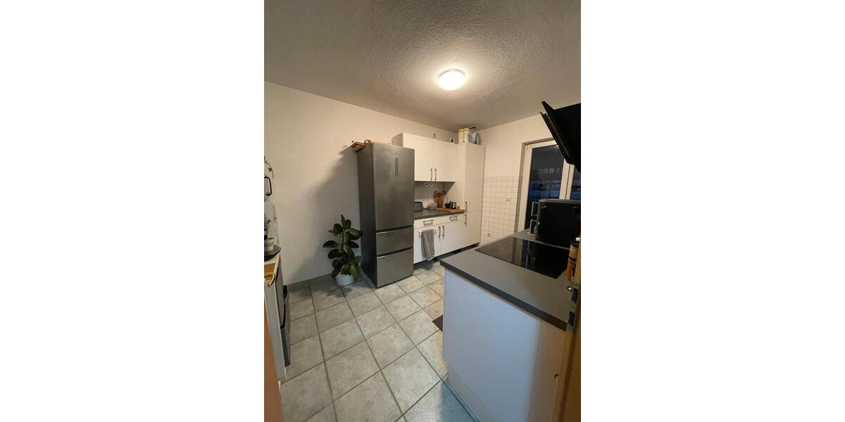 Etagenwohnung Uelzen - 3 Zimmer, 65 m&sup2;, 135.000&euro; | Angebot:26217765