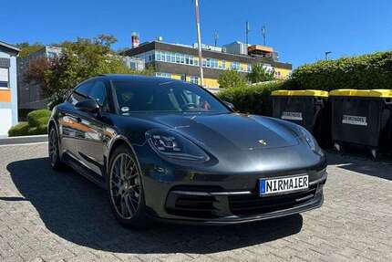 Porsche Panamera 189.000 km 47.900 &euro; Taunusstein 65232